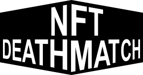 NFT Deathmatch logo